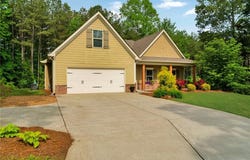 219 Woods Circle, Ball Ground, GA 30107
