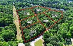 Lake Wylie Drive lot: 5, Rock Hill, SC 29732