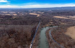 61 TEAL DRIVE, GREEN SPRING, WV 26722
