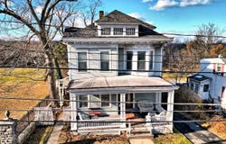 49 - 51 Worth Avenue, Hudson, NY 12534