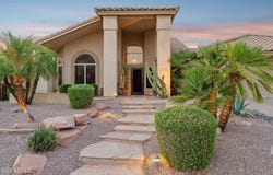 4146 N LOMOND --, Mesa, AZ 85215