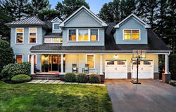 74 Linden Drive, Fair Haven, NJ 07704