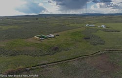 Lot 16 W GERONIMO Lane, Daniel, WY 83115