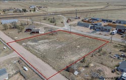 N MAIN ST, Burns, WY 82053