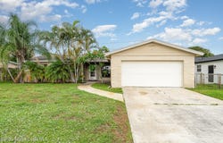 978 Nagle Drive, Rockledge, FL 32955