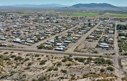 N Howard Dr, Presidio, TX 79845