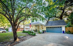 2808 Hickory Lane, Ocean Springs, MS 39564