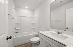 742 Cormiche Lane, Wake Forest, NC 27587