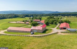 3637 MILLWOOD Road, BOYCE, VA 22620