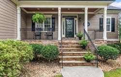 3651 Jordan Circle, Franklinton, NC 27525