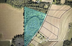 3675 Hazel Godwin Rd, Jay, FL 32565