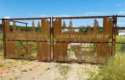 -  S 65  HWY, Harrison, AR 72601