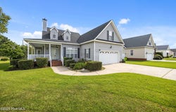 109 Magnolia Drive, Winterville, NC 28590