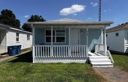 523 E South D Street, Gas City, IN 46989