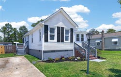 45 Messick Road, Poquoson, VA 23662