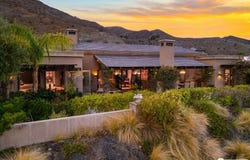 2 Nebulae Way, Rancho Mirage, CA 92270