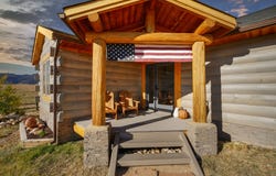 10 Stagecoach Road, Laramie, WY 82070