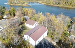 300 Lake Metigoshe Park, Bottineau, ND 58318