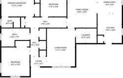 1228 Woodlawn Circle, Denison, TX 75020