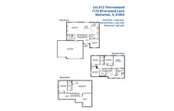 1115 Briarwood Lane, Mahomet, IL 61853