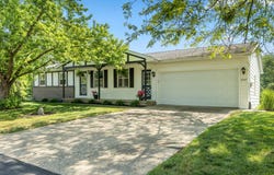 4347 Alpine Street, Dorr, MI 49323