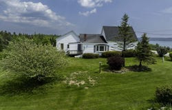 67 Ridge Road, Cutler, ME 04626