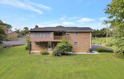 508 Meadowlark Drive, Greeneville, TN 37743