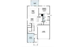 1164 Greenlee Drive, Crowley, TX 76036
