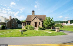 26 PARKSIDE Boulevard, LAVALE, MD 21502