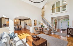 W8849 Deer Run Trail, Cambridge, WI 53523