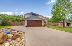346 Dalhart Drive, Weatherford, TX 76086