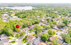 254 OAK PARK PLACE, CASSELBERRY, FL 32707