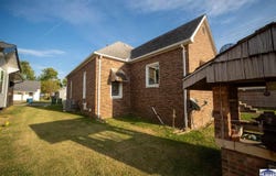 804 N Court Street, Sullivan, IN 47882