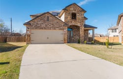 1129 Ibis Falls Loop, Jarrell, TX 76537