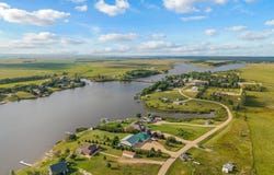 10237 E ELM LAKE Drive, Frederick, SD 57441