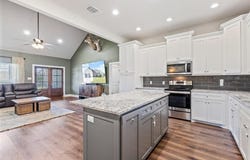 109 Byrom Court, Whitesboro, TX 76273