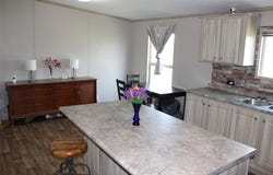 130 Geronimo Street, Ferris, TX 75125