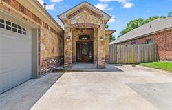 7806 Garner Road, Rowlett, TX 75088