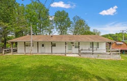 1331 Beaver Lake Road, Lawrenceburg, KY 40342