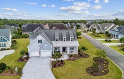 3346 Shell Isle Drive, Southport, NC 28461