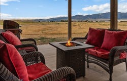 132 Sky View Drive, Ennis, MT 59729