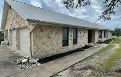 817 Mountain Creek Road Road, Marble Falls, TX 78654