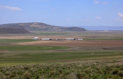 30040 Weaver Springs Lane, Burns, OR 97720