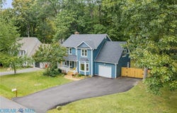 10906 Corryville Road, Chesterfield, VA 23236
