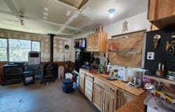 0 0 Thompson Canyon Ave, Caliente, CA 93518