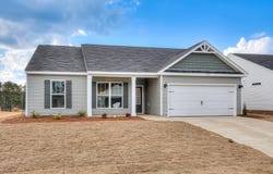 3244 Tracker Lane, Warrenville, SC 29851