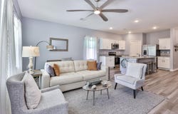 202 Linares St., Loris, SC 29569