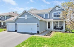 12766 Legacy Creek Parkway NE, Blaine, MN 55449