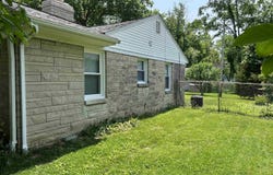 420 E 1st Street, Bloomington, IN 47401