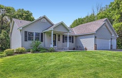 7023 256th Street, Wyoming, MN 55092
